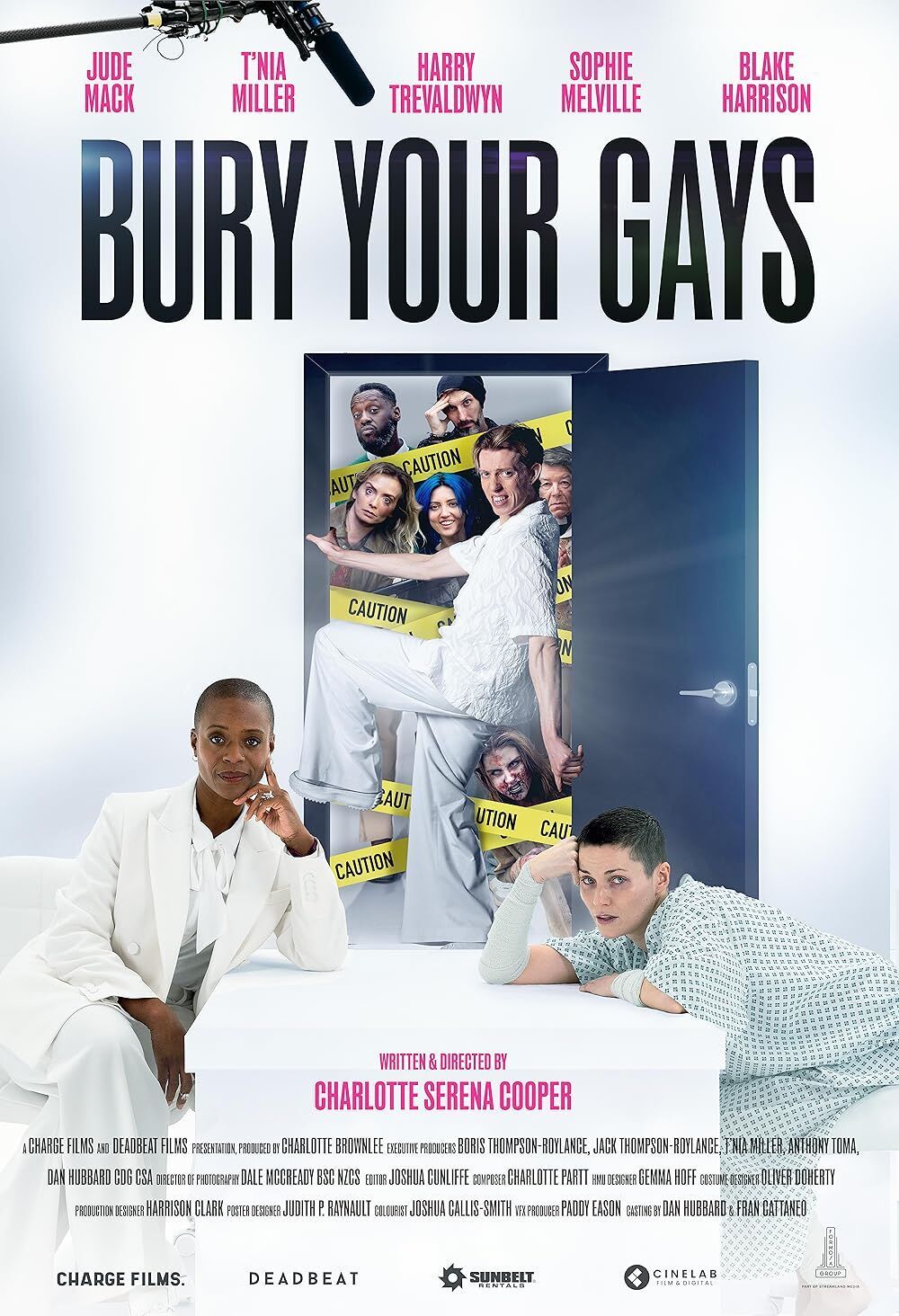 Bury Your Gays 2025