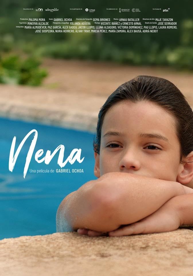 Nena 2025
