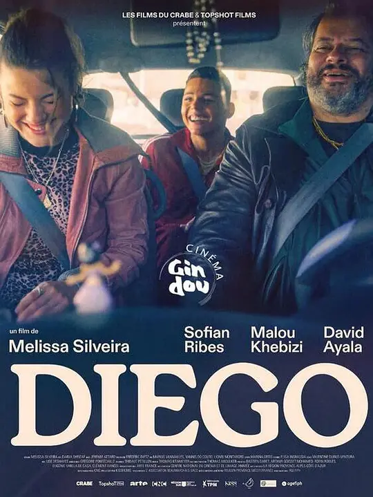 Diego 2025