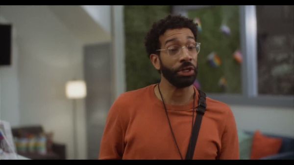 Welcome Home, Jeremy Diaz (2025)