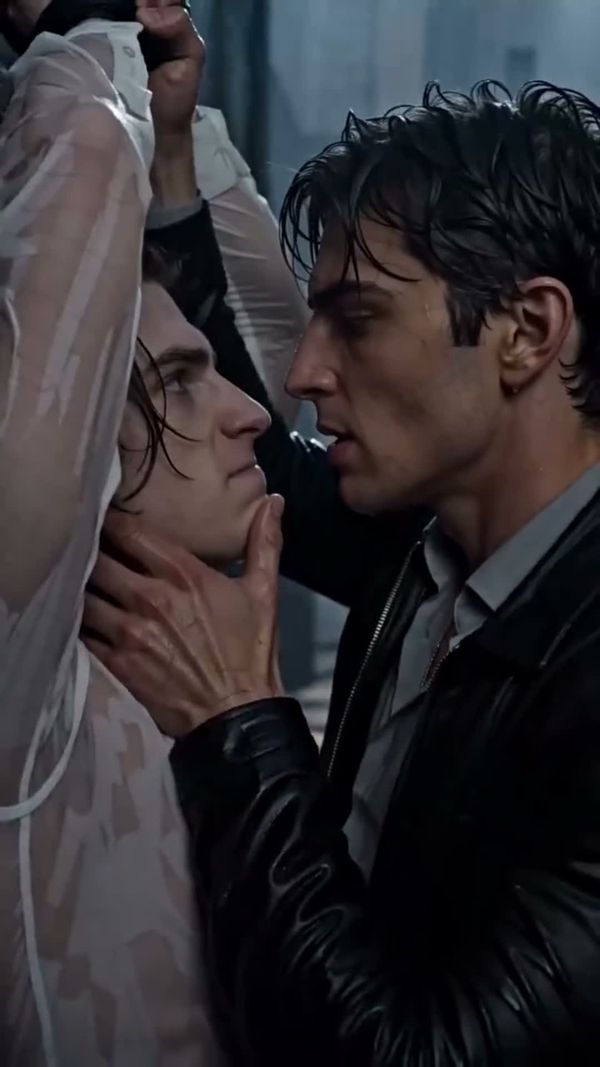 Undercover Lover 卧底情人