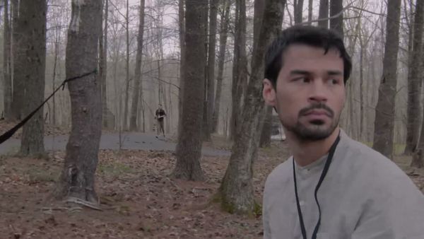 Loving Silence 2024