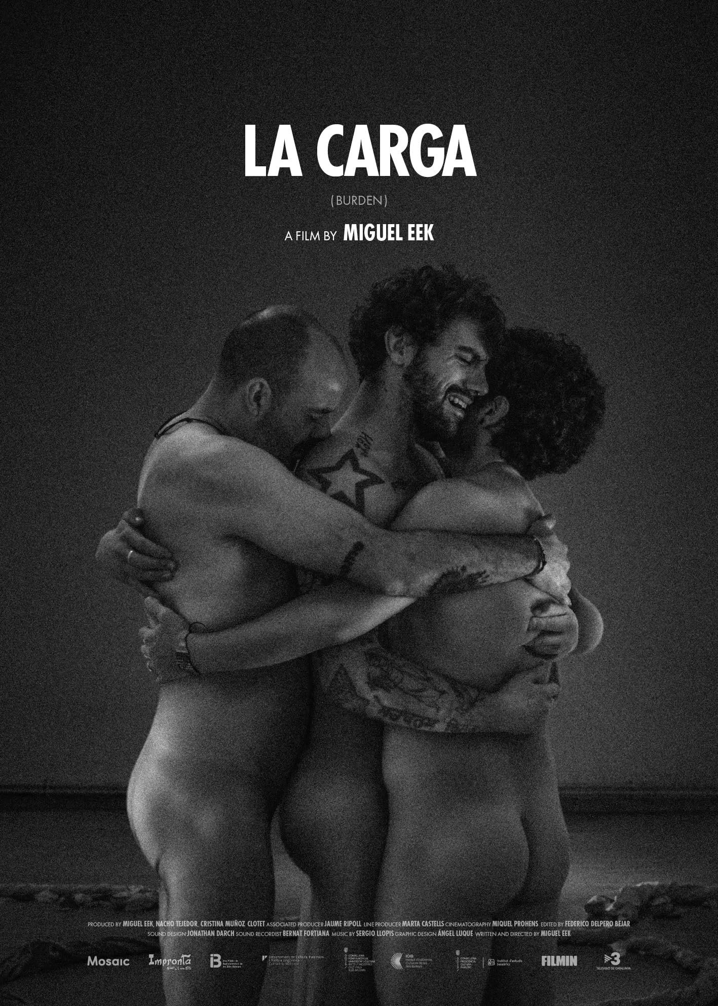 La carga 2023