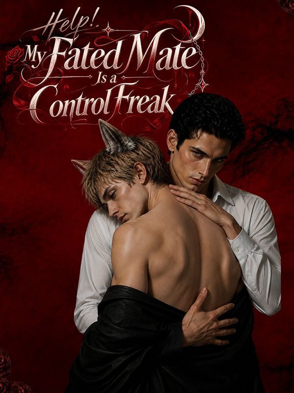命定控制狂 Help My Fated Mate Is a Control Freak