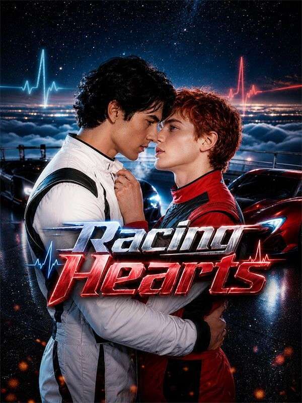 为爱飞驰 Racing Hearts