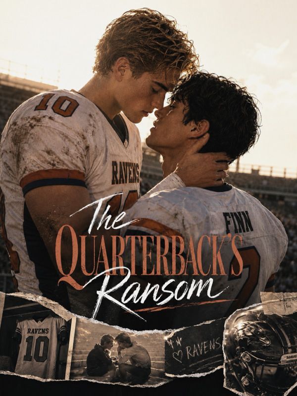 四分卫的赎金 The Quarterback's Ransom