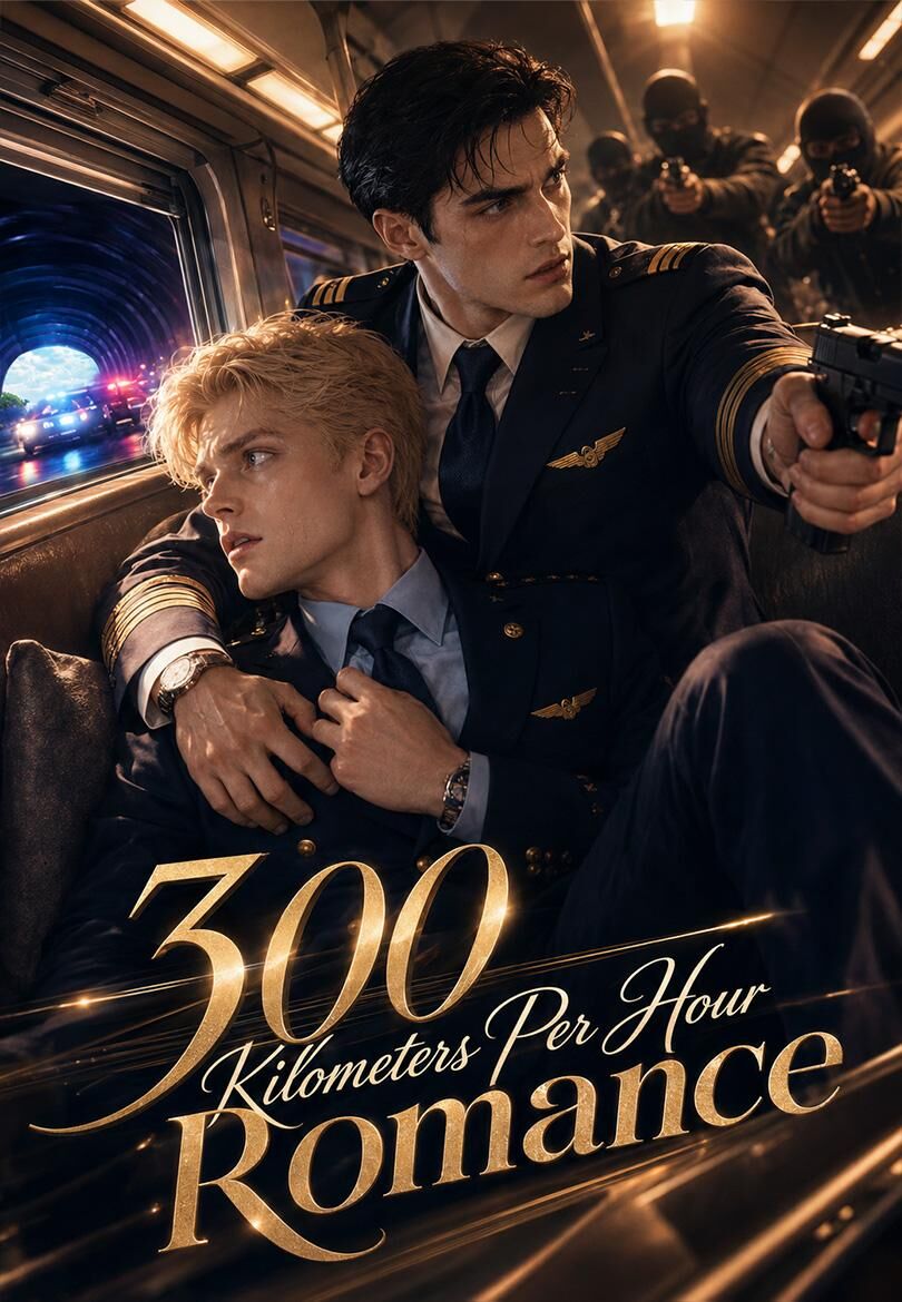 时速300公里的浪漫 300 Kilometers Per Hour Romance