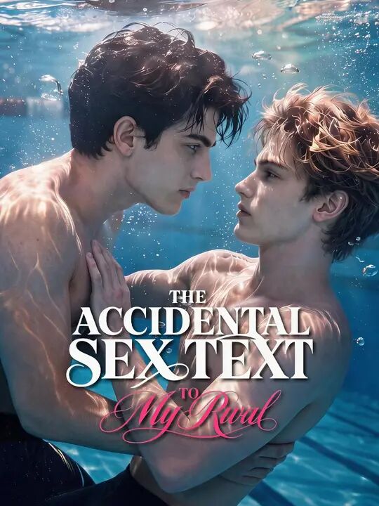 不小心发给对手的露骨短信 The Accidental Sex Text to My Rival